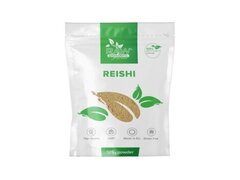 Raw Powders Reishi Pudra - 125 grame